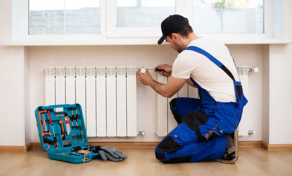 chauffage electrique